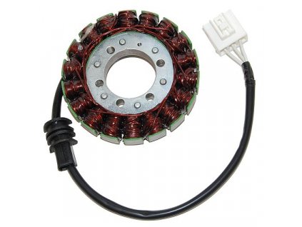 Stator alternátoru (Yamaha)