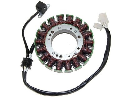 Stator alternátoru (Yamaha)