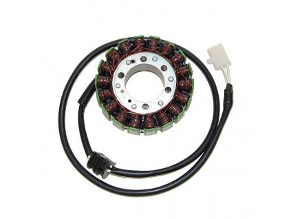 Stator alternátoru (Yamaha)