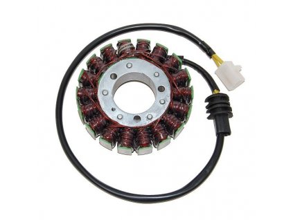 Stator alternátoru (Yamaha)