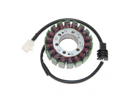 Stator alternátoru (Yamaha)