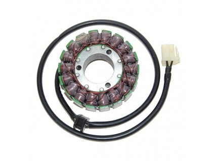 Stator alternátoru (Suzuki)