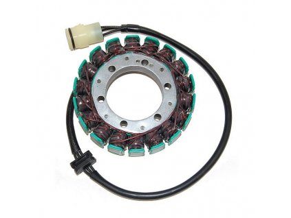 Stator alternátoru (Kawasaki)