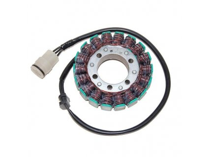 Stator alternátoru (Kawasaki)