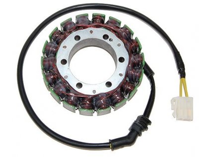 Stator alternátoru (Honda)