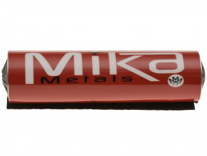 chránič hrazdy řídítek "MINI", MIKA (červený)