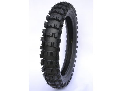 pneu 110/90-19 (68L) W598 - MOTOCROSS MIXT, WAYGOM (zadní)