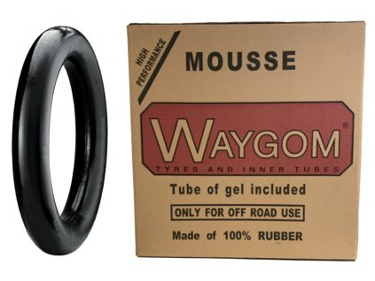 Mousse 140/80-18 - ENDURO EXTREM, WAYGOM - FR