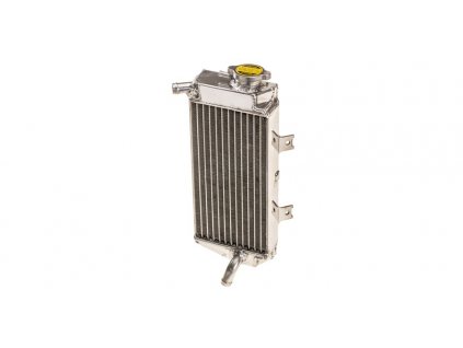 chladič pravý HONDA, Q-TECH