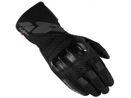 Rukavice RAINSHIELD Outdry, SPIDI (černé)