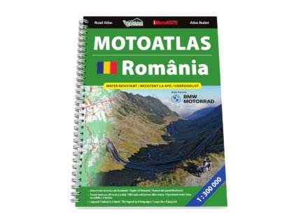 Motoatlas Romania