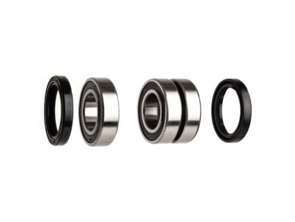 X GRIP Wheel bearing with seals rear 2 600x578