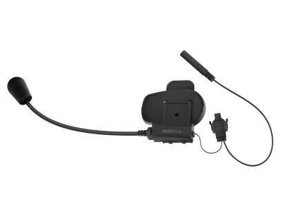 držák na přilbu s příslušenstvím pro headset SMH5 MultiCom, SENA