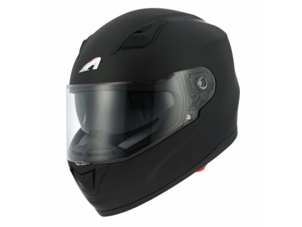 Moto přilba ASTONE GT900 černá matná