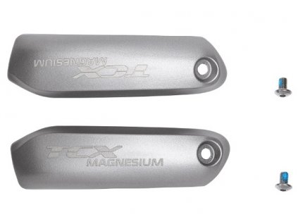 TCX RT RACE MAGNESIUM TOE SLIDER 21308 titanové