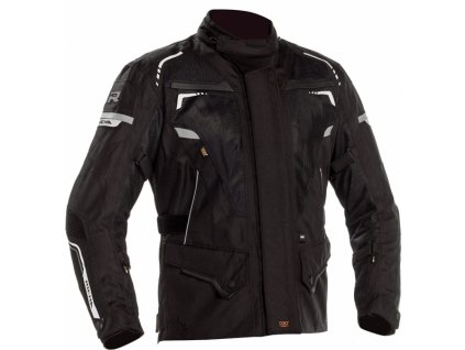 Moto bunda RICHA INFINITY 2 MESH černá