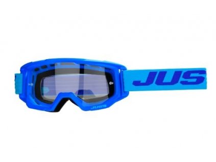 Brýle JUST1 VITRO světle modré