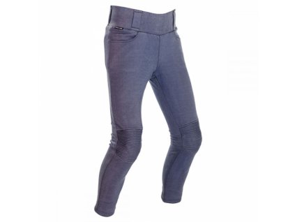 Dámské moto kalhoty RICHA KODI LEGGING modré