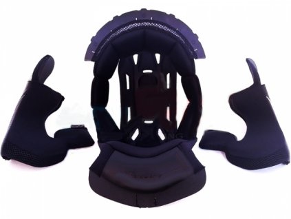 Interiér do přilby SCORPION EXO-TECH