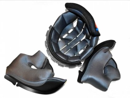 Interiér do přilby SCORPION EXO-490 Standard