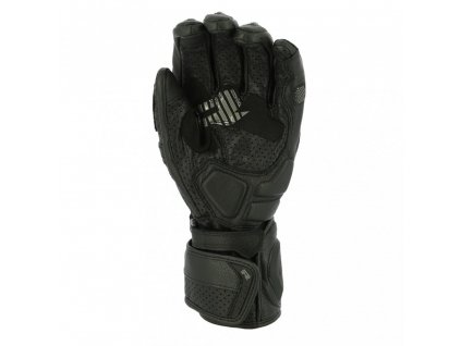 Moto rukavice RICHA GRANITE 2.0 černé