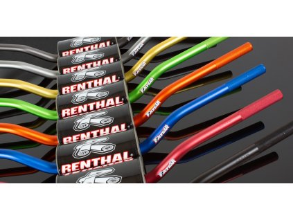 Řidítka RENTHAL Fatbar® průměr 28,6mm