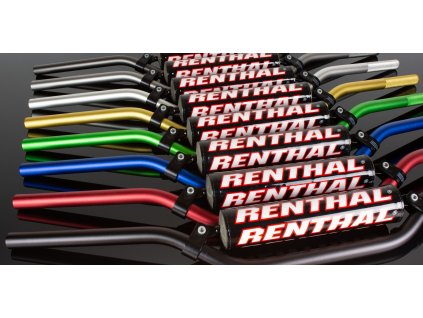 Řidítka RENTHAL Mini MX - 7/8"