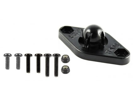 Adaptér na Garmin C530, C550, C58, I2,I3 a I5, RAM Mounts