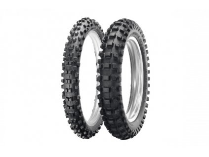 DUNLOP Geomax AT81