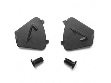 Sada šroubků ASTONE CROSS TOURER ADVENTURE TOURER-SKITS