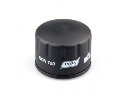 Olejový filtr HF160, ISON