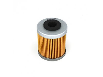 Olejový filtr HF651, ISON