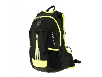 Batoh RICHA PADDOCK BAG žlutý