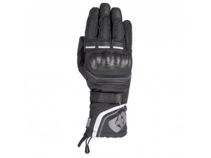 Rukavice MONTREAL 4.0 DRY2DRY™, OXFORD (černé)