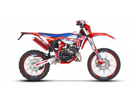 RR 50 2023 Racing