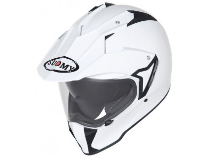 Suomy MX Tourer W