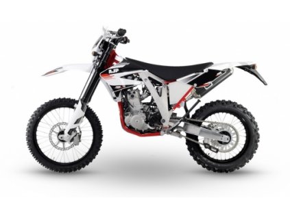AJP PR5 250 Enduro LC - 2019 model