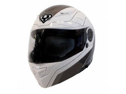 moto helma yohe 950 16 white grey (2)