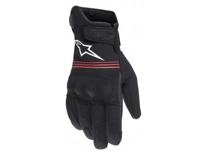 Vyhřívané rukavice HT-3 HEAT TECH DRYSTAR 2022, ALPINESTARS (černá)