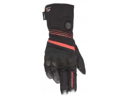 Vyhřívané rukavice HT-5 HEAT TECH DRYSTAR 2022, ALPINESTARS (černá)