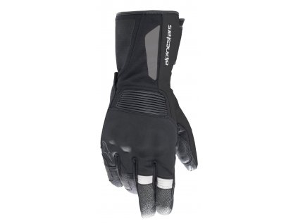 Rukavice DENALI AEROGEL DRYSTAR 2022, ALPINESTARS (černá)
