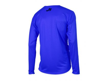Dres JUST1 J-ESSENTIAL modrý