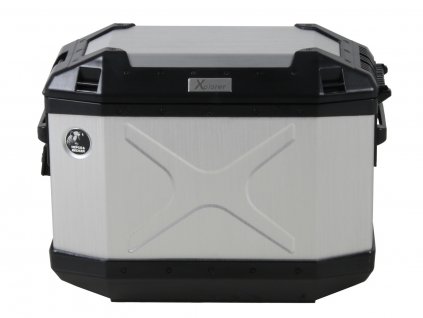 6102090000 Xplorer 30 side case right side silver 1