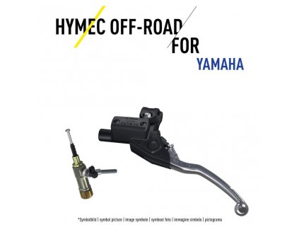 MAGURA HYMEC Yamaha T700 | ROCKWAY.cz