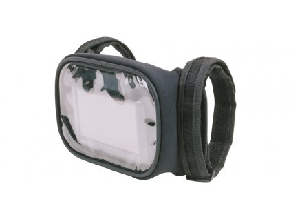 Pouzdro navigace Strap Nav, OXFORD - Anglie (černé)