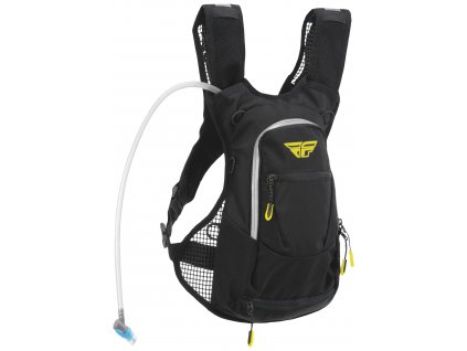 Hydrobag XC30, FLY RACING - USA (černá, objem 1 l)