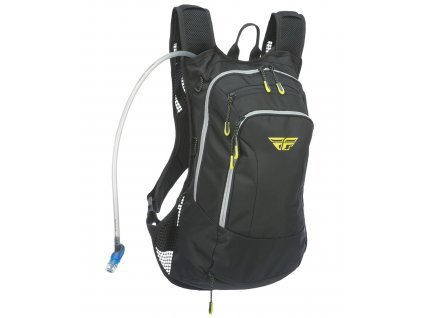 Hydrobag XC100, FLY RACING - USA (černá, objem 3 l)