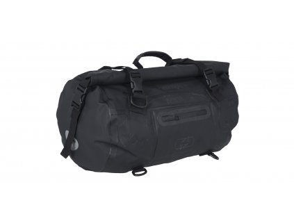 Vodotěsný vak Aqua T-30 Roll Bag, OXFORD (černý, objem 30 l)