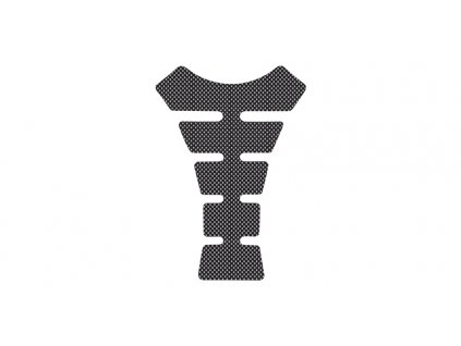 protektor nádrže Gel Spine, OXFORD (carbon)