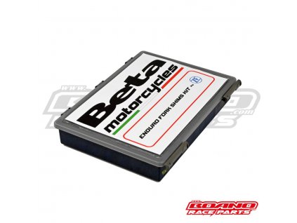 Reed kit pro vidlice Sachs / ZF pro modely Beta RR